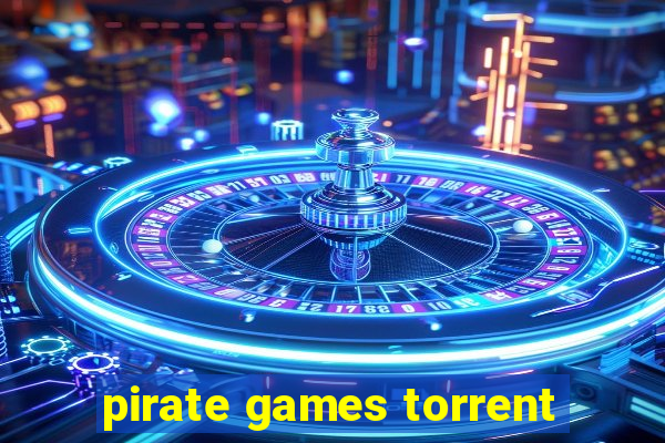 pirate games torrent